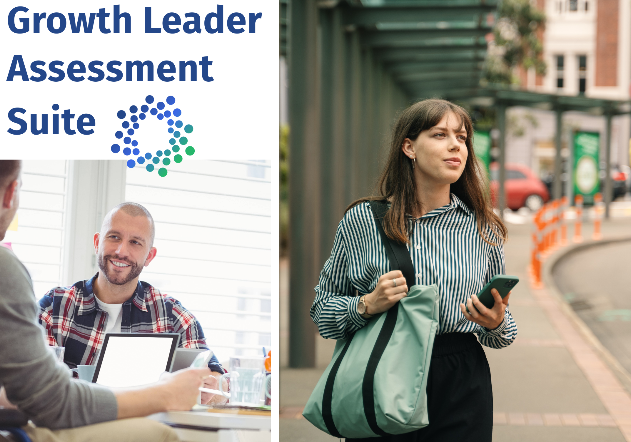 Learning leaders
