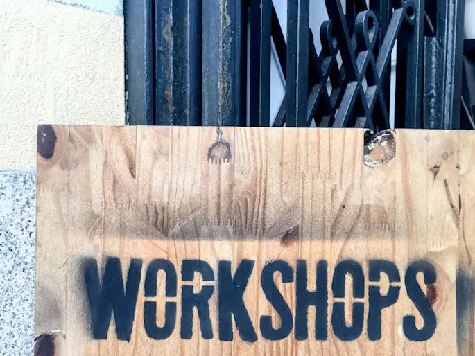 Workshop image