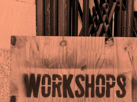 Workshop image