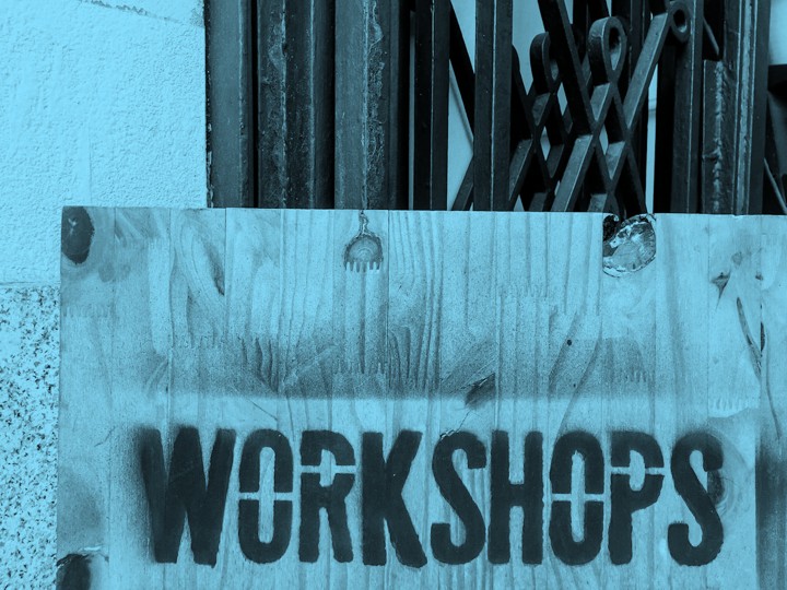 Workshop image